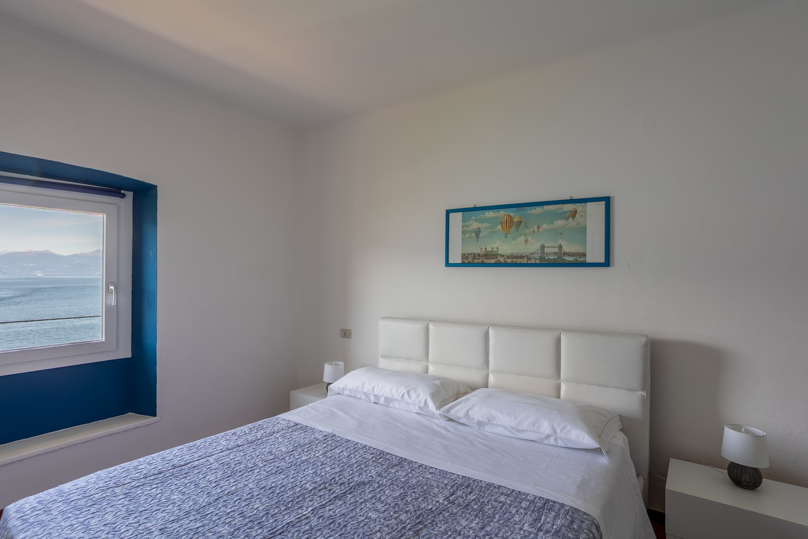 Dettaglio interno 3 di Belvedere lakeview