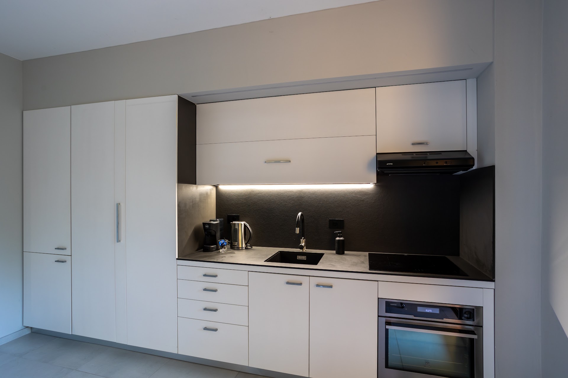Dettaglio interno 3 di Elegance&comfort Modern Home