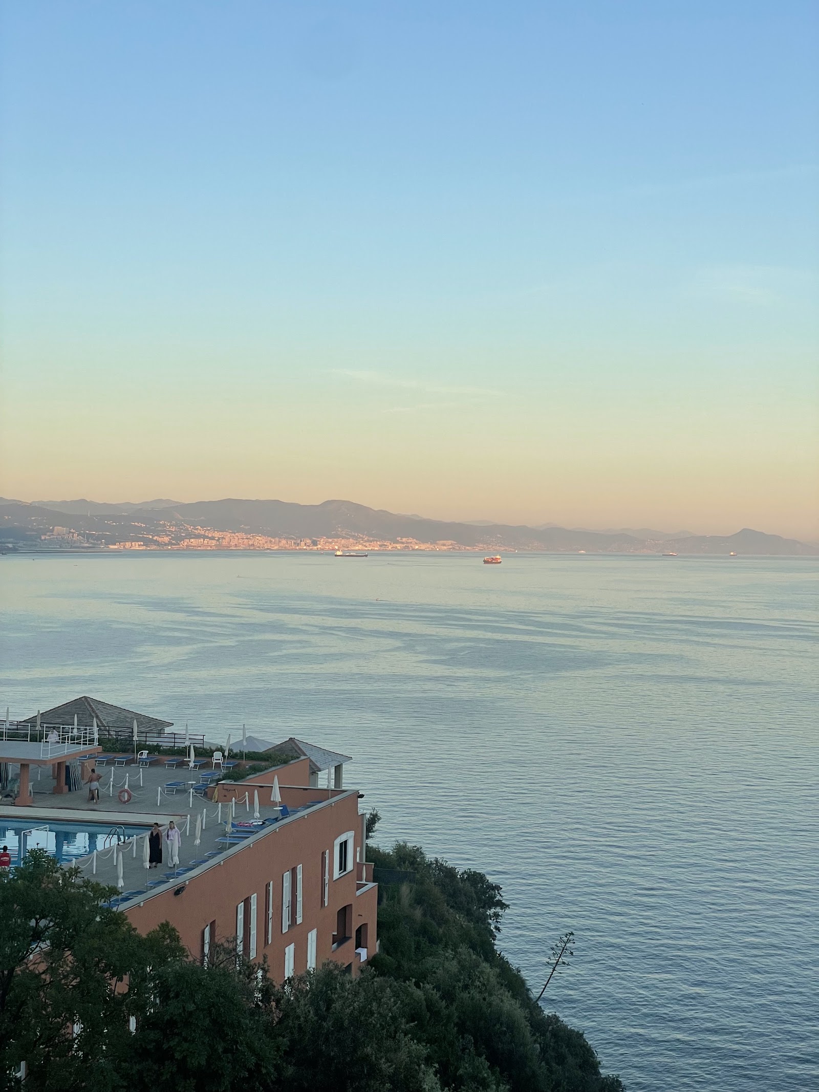 Dettaglio 4 dell'appartamento di Arenzano