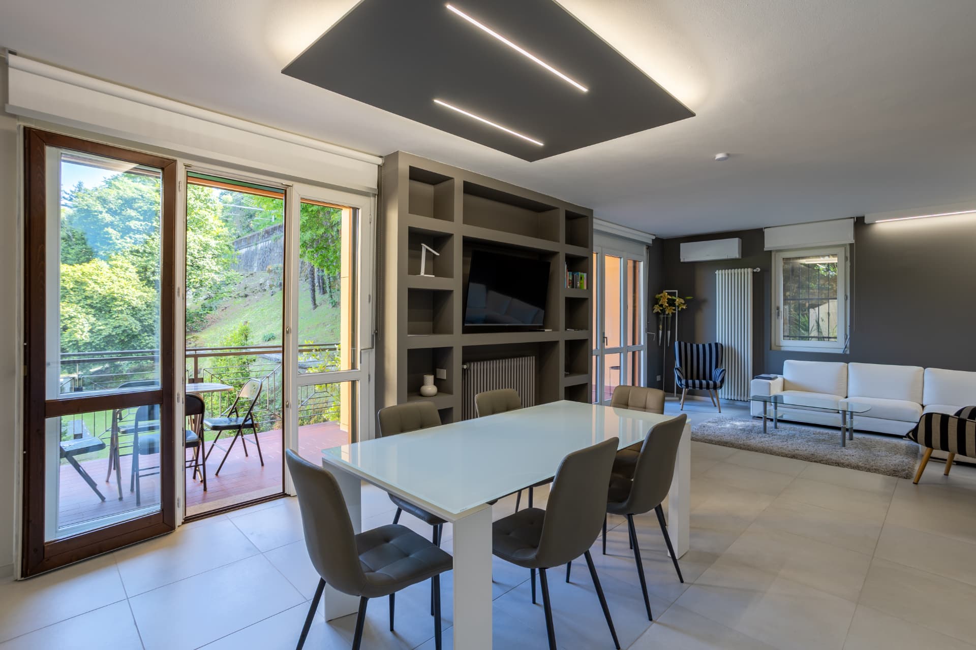 Elegance&comfort Modern Home — Stresa